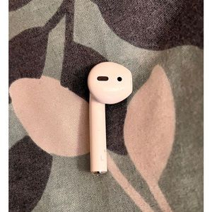 generation 2 left airpod